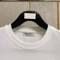 Cheap Valentino T-Shirts Short Sleeved For Unisex #1328772 Replica Wholesale [$85.00 USD] [ITEM#1328772] on Replica Valentino T-Shirts