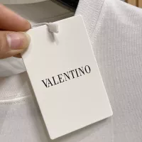 Cheap Valentino T-Shirts Short Sleeved For Unisex #1328772 Replica Wholesale [$85.00 USD] [ITEM#1328772] on Replica Valentino T-Shirts