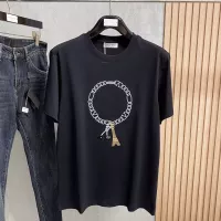 Cheap Valentino T-Shirts Short Sleeved For Unisex #1328773 Replica Wholesale [$85.00 USD] [ITEM#1328773] on Replica Valentino T-Shirts
