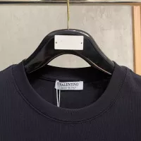 Cheap Valentino T-Shirts Short Sleeved For Unisex #1328773 Replica Wholesale [$85.00 USD] [ITEM#1328773] on Replica Valentino T-Shirts