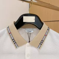Cheap Burberry T-Shirts Short Sleeved For Men #1328774 Replica Wholesale [$88.00 USD] [ITEM#1328774] on Replica Burberry T-Shirts