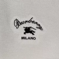 Cheap Burberry T-Shirts Short Sleeved For Men #1328774 Replica Wholesale [$88.00 USD] [ITEM#1328774] on Replica Burberry T-Shirts