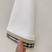 Cheap Burberry T-Shirts Short Sleeved For Men #1328774 Replica Wholesale [$88.00 USD] [ITEM#1328774] on Replica Burberry T-Shirts
