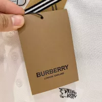 Cheap Burberry T-Shirts Short Sleeved For Men #1328776 Replica Wholesale [$88.00 USD] [ITEM#1328776] on Replica Burberry T-Shirts
