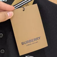 Cheap Burberry T-Shirts Short Sleeved For Men #1328777 Replica Wholesale [$88.00 USD] [ITEM#1328777] on Replica Burberry T-Shirts