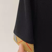 Cheap Burberry T-Shirts Short Sleeved For Men #1328777 Replica Wholesale [$88.00 USD] [ITEM#1328777] on Replica Burberry T-Shirts