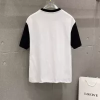 Cheap Yves Saint Laurent YSL T-shirts Short Sleeved For Men #1328781 Replica Wholesale [$92.00 USD] [ITEM#1328781] on Replica Yves Saint Laurent YSL T-shirts