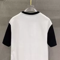 Cheap Yves Saint Laurent YSL T-shirts Short Sleeved For Men #1328781 Replica Wholesale [$92.00 USD] [ITEM#1328781] on Replica Yves Saint Laurent YSL T-shirts