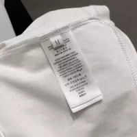 Cheap Yves Saint Laurent YSL T-shirts Short Sleeved For Men #1328781 Replica Wholesale [$92.00 USD] [ITEM#1328781] on Replica Yves Saint Laurent YSL T-shirts