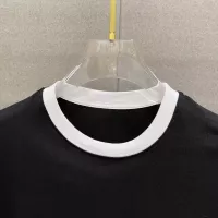 Cheap Yves Saint Laurent YSL T-shirts Short Sleeved For Men #1328782 Replica Wholesale [$92.00 USD] [ITEM#1328782] on Replica Yves Saint Laurent YSL T-shirts