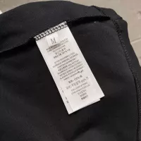 Cheap Yves Saint Laurent YSL T-shirts Short Sleeved For Men #1328782 Replica Wholesale [$92.00 USD] [ITEM#1328782] on Replica Yves Saint Laurent YSL T-shirts