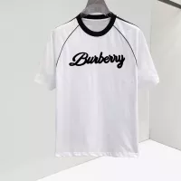 Cheap Burberry T-Shirts Short Sleeved For Men #1328783 Replica Wholesale [$96.00 USD] [ITEM#1328783] on Replica Burberry T-Shirts