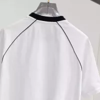 Cheap Burberry T-Shirts Short Sleeved For Men #1328783 Replica Wholesale [$96.00 USD] [ITEM#1328783] on Replica Burberry T-Shirts