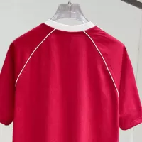 Cheap Burberry T-Shirts Short Sleeved For Men #1328784 Replica Wholesale [$96.00 USD] [ITEM#1328784] on Replica Burberry T-Shirts