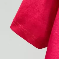 Cheap Burberry T-Shirts Short Sleeved For Men #1328784 Replica Wholesale [$96.00 USD] [ITEM#1328784] on Replica Burberry T-Shirts