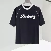 Cheap Burberry T-Shirts Short Sleeved For Men #1328785 Replica Wholesale [$96.00 USD] [ITEM#1328785] on Replica Burberry T-Shirts