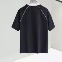 Cheap Burberry T-Shirts Short Sleeved For Men #1328785 Replica Wholesale [$96.00 USD] [ITEM#1328785] on Replica Burberry T-Shirts