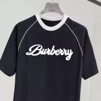 Cheap Burberry T-Shirts Short Sleeved For Men #1328785 Replica Wholesale [$96.00 USD] [ITEM#1328785] on Replica Burberry T-Shirts