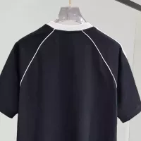 Cheap Burberry T-Shirts Short Sleeved For Men #1328785 Replica Wholesale [$96.00 USD] [ITEM#1328785] on Replica Burberry T-Shirts