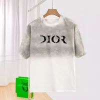 Cheap Christian Dior T-Shirts Short Sleeved For Men #1328786 Replica Wholesale [$96.00 USD] [ITEM#1328786] on Replica Christian Dior T-Shirts
