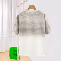 Cheap Christian Dior T-Shirts Short Sleeved For Men #1328786 Replica Wholesale [$96.00 USD] [ITEM#1328786] on Replica Christian Dior T-Shirts