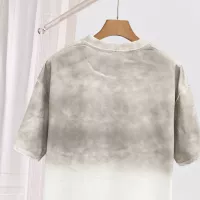 Cheap Christian Dior T-Shirts Short Sleeved For Men #1328786 Replica Wholesale [$96.00 USD] [ITEM#1328786] on Replica Christian Dior T-Shirts