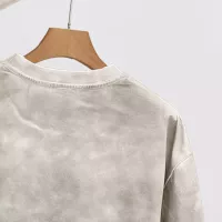 Cheap Christian Dior T-Shirts Short Sleeved For Men #1328786 Replica Wholesale [$96.00 USD] [ITEM#1328786] on Replica Christian Dior T-Shirts