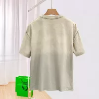 Cheap Christian Dior T-Shirts Short Sleeved For Men #1328787 Replica Wholesale [$96.00 USD] [ITEM#1328787] on Replica Christian Dior T-Shirts