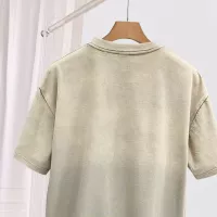 Cheap Christian Dior T-Shirts Short Sleeved For Men #1328787 Replica Wholesale [$96.00 USD] [ITEM#1328787] on Replica Christian Dior T-Shirts