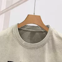 Cheap Christian Dior T-Shirts Short Sleeved For Men #1328787 Replica Wholesale [$96.00 USD] [ITEM#1328787] on Replica Christian Dior T-Shirts