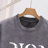 Cheap Christian Dior T-Shirts Short Sleeved For Men #1328789 Replica Wholesale [$96.00 USD] [ITEM#1328789] on Replica Christian Dior T-Shirts