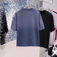 Cheap Christian Dior T-Shirts Short Sleeved For Men #1328790 Replica Wholesale [$96.00 USD] [ITEM#1328790] on Replica Christian Dior T-Shirts