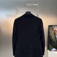 Cheap Fendi Jackets Long Sleeved For Men #1328792 Replica Wholesale [$128.00 USD] [ITEM#1328792] on Replica Fendi Jackets
