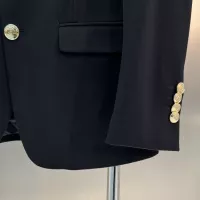 Cheap Fendi Jackets Long Sleeved For Men #1328792 Replica Wholesale [$128.00 USD] [ITEM#1328792] on Replica Fendi Jackets