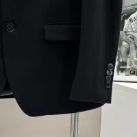 Cheap Louis Vuitton LV Jackets Long Sleeved For Men #1328793 Replica Wholesale [$128.00 USD] [ITEM#1328793] on Replica Louis Vuitton LV Jackets