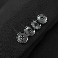 Cheap Louis Vuitton LV Jackets Long Sleeved For Men #1328793 Replica Wholesale [$128.00 USD] [ITEM#1328793] on Replica Louis Vuitton LV Jackets