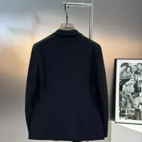 Cheap Hermes Jackets Long Sleeved For Men #1328794 Replica Wholesale [$130.00 USD] [ITEM#1328794] on Replica Hermes Jackets