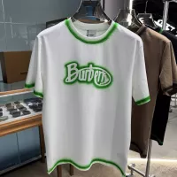 Cheap Burberry T-Shirts Short Sleeved For Unisex #1328832 Replica Wholesale [$82.00 USD] [ITEM#1328832] on Replica Burberry T-Shirts