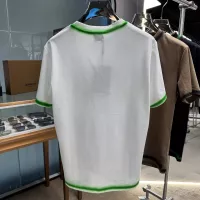 Cheap Burberry T-Shirts Short Sleeved For Unisex #1328832 Replica Wholesale [$82.00 USD] [ITEM#1328832] on Replica Burberry T-Shirts