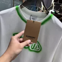 Cheap Burberry T-Shirts Short Sleeved For Unisex #1328832 Replica Wholesale [$82.00 USD] [ITEM#1328832] on Replica Burberry T-Shirts