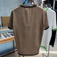 Cheap Burberry T-Shirts Short Sleeved For Unisex #1328833 Replica Wholesale [$82.00 USD] [ITEM#1328833] on Replica Burberry T-Shirts
