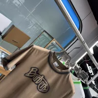 Cheap Burberry T-Shirts Short Sleeved For Unisex #1328833 Replica Wholesale [$82.00 USD] [ITEM#1328833] on Replica Burberry T-Shirts