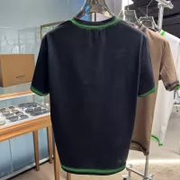 Cheap Burberry T-Shirts Short Sleeved For Unisex #1328834 Replica Wholesale [$82.00 USD] [ITEM#1328834] on Replica Burberry T-Shirts