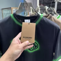 Cheap Burberry T-Shirts Short Sleeved For Unisex #1328834 Replica Wholesale [$82.00 USD] [ITEM#1328834] on Replica Burberry T-Shirts