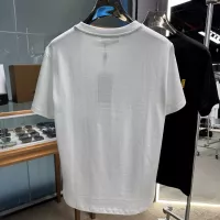 Cheap Fendi T-Shirts Short Sleeved For Unisex #1328840 Replica Wholesale [$82.00 USD] [ITEM#1328840] on Replica Fendi T-Shirts