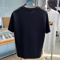 Cheap Fendi T-Shirts Short Sleeved For Unisex #1328841 Replica Wholesale [$82.00 USD] [ITEM#1328841] on Replica Fendi T-Shirts