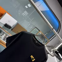 Cheap Fendi T-Shirts Short Sleeved For Unisex #1328841 Replica Wholesale [$82.00 USD] [ITEM#1328841] on Replica Fendi T-Shirts