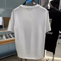 Cheap Givenchy T-Shirts Short Sleeved For Unisex #1328845 Replica Wholesale [$82.00 USD] [ITEM#1328845] on Replica Givenchy T-Shirts