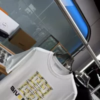 Cheap Givenchy T-Shirts Short Sleeved For Unisex #1328845 Replica Wholesale [$82.00 USD] [ITEM#1328845] on Replica Givenchy T-Shirts