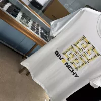 Cheap Givenchy T-Shirts Short Sleeved For Unisex #1328845 Replica Wholesale [$82.00 USD] [ITEM#1328845] on Replica Givenchy T-Shirts